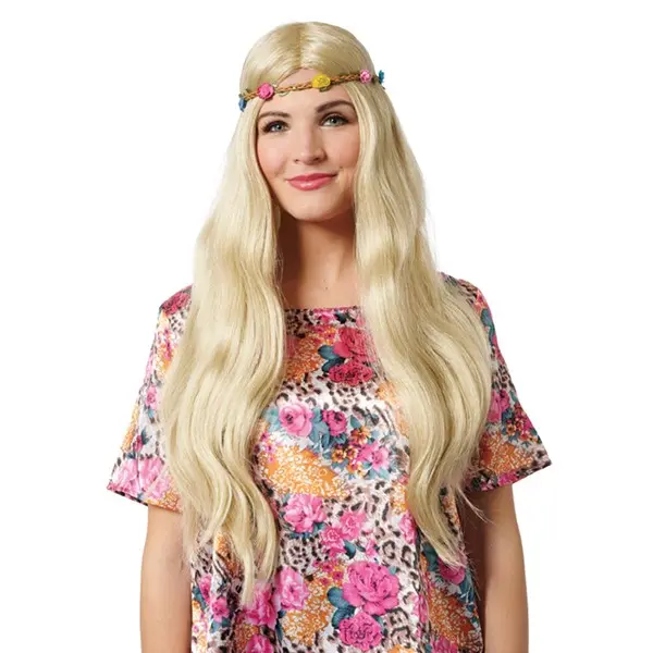 Women's Cool Cat Wig