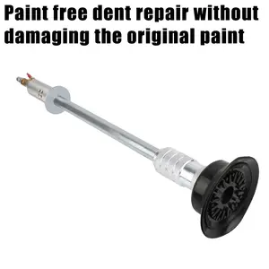 Slide Hammer Tool Kit Car Auto Body Repair Suction Cup High Efficiency Tools Air Pneumatic Dent Puller Car Dent Repair Paintless Dent Repair Machine