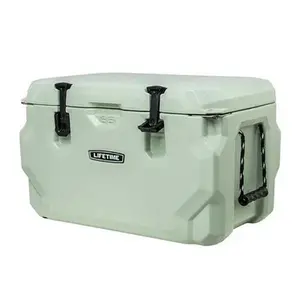Lifetime 65 Quart Glacier Series Cooler