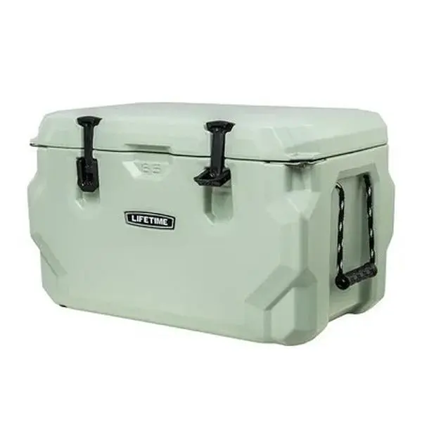 Lifetime 65 Quart Glacier Series Cooler