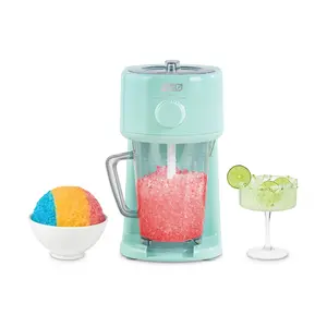 Deluxe Shaved Ice & Slushy Maker