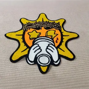 Cartoon Pattern Carpet, Creative Cartoon Pattern Non-slip Soft Floor Mat, Washable Foldable Area Rug, Fun Rug for Home Living Room Bedroom Decor, Decorative Rug