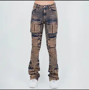 Penny Stack Jeans