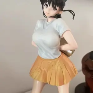 18+ Waifu Figure Nem Lilim detachable Anime Girl Figure,charming lady Anime Figure,PVC Collection Classroom Gifts