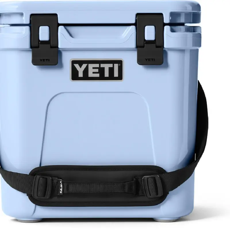 Roadie 24 2.0 Cooler - Compact & Spacious for Road Trips & Camping - Fits Behind Your Seat - Ideal for Outdoor Adventures