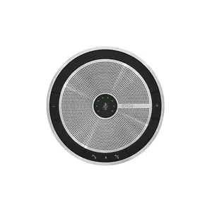 Epos 1000226 Portable USB Connector Speakerphone, Portable Gadgets for UC Applications with Sound Upgrade