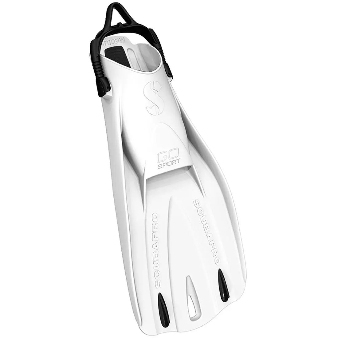 ScubaPro GO Sport Dive Fins ScubaPro GO Sport Dive Fins
