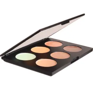 Concealer Palette/ Full Cover  Best seller
