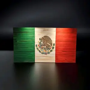 Mexico Flag