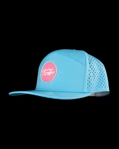 Swagger Flat Bill - Cotton Candy