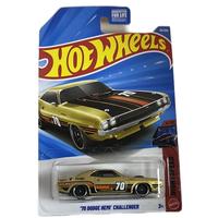 ‘70 Dodge Hemi Challenger