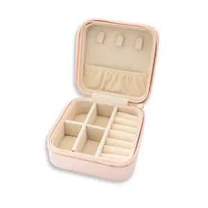 Kristen Jewelry Case