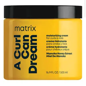 Matrix A Curl Can Dream Moisturizing Cream Gel Haircare