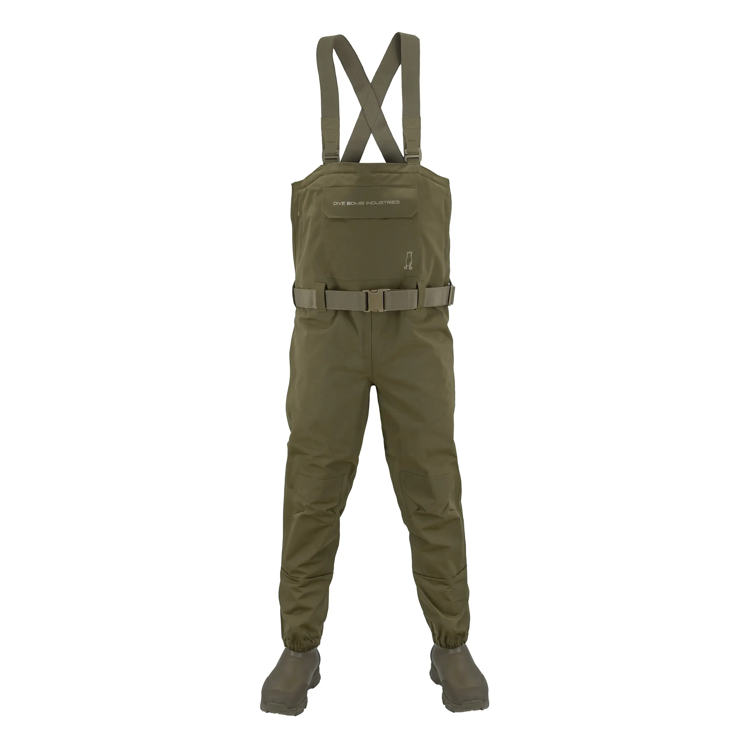 DB Element Duck Hunting Waders DB Element Duck Hunting Waders