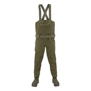 DB Element Duck Hunting Waders