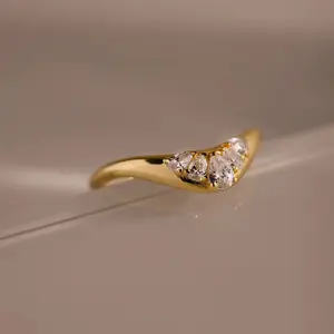 Nívora Ring