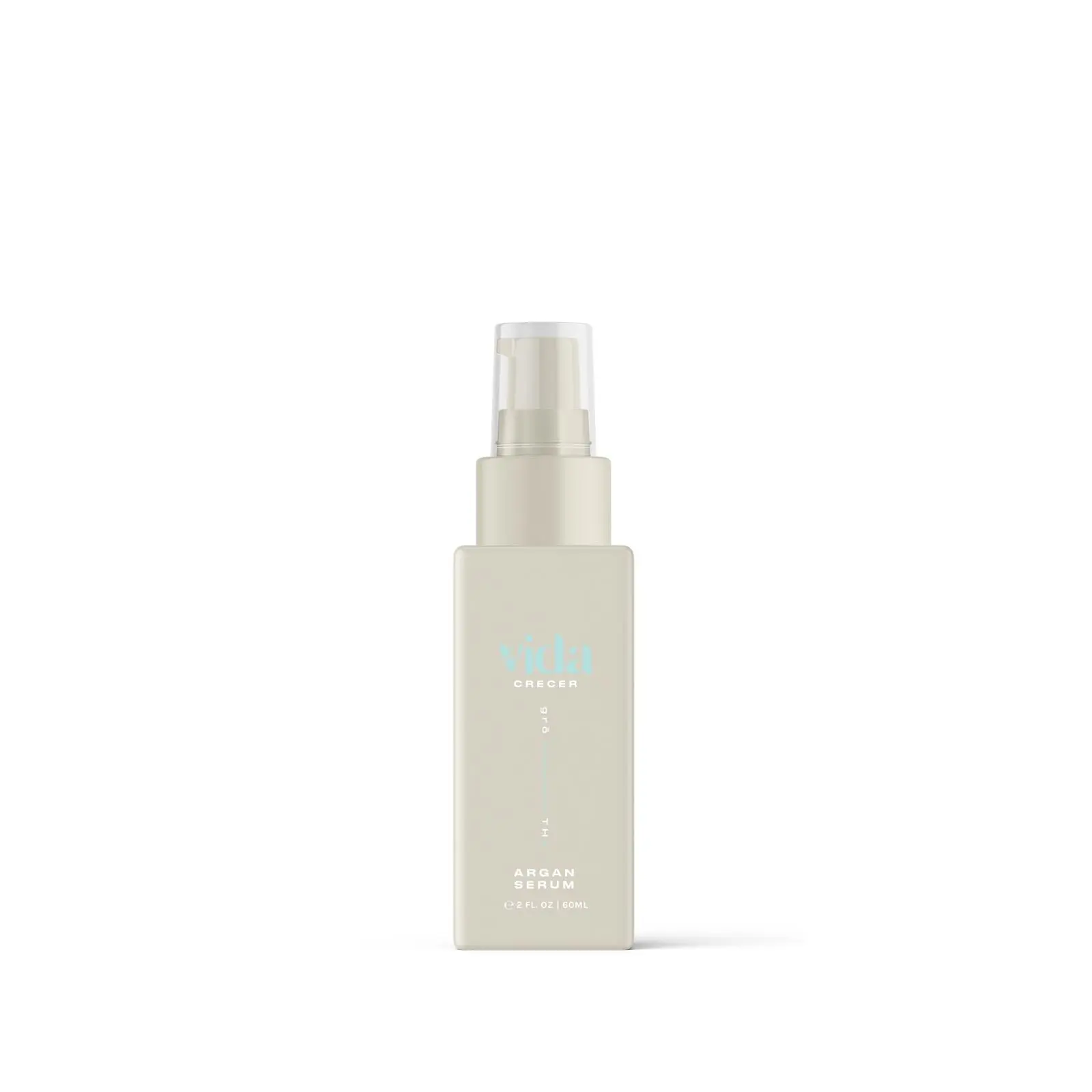 Vida Crecer Argan Serum