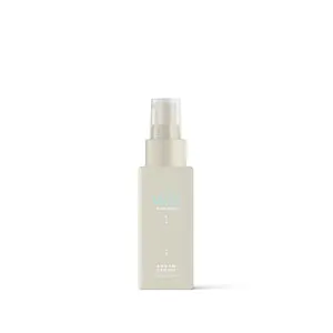 Vida Crecer Argan Serum