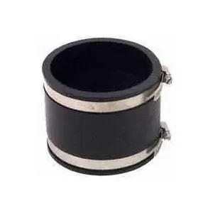 Fernco, Inc. 1056-88 PVC Flexible Coupling, 8 in.