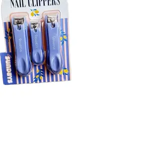 Nail CLIPPERS