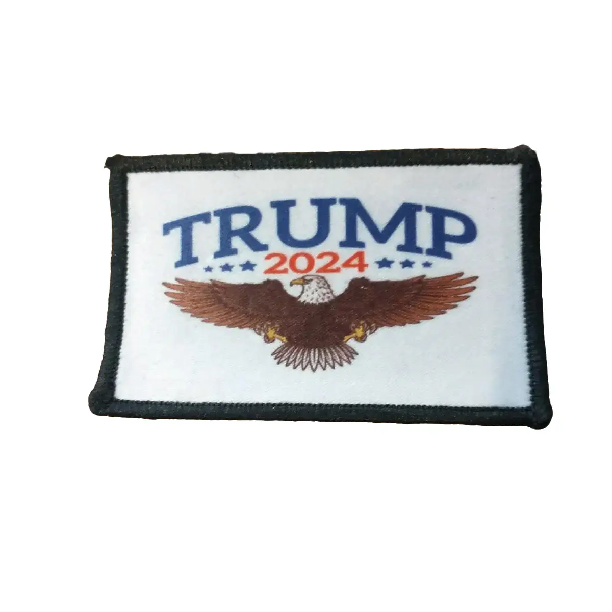 Eagle patch