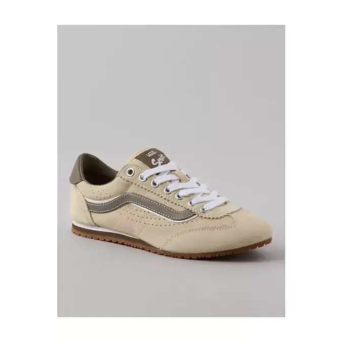 Vans Super Lowpro Shoe