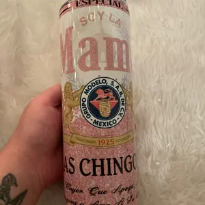 La mama más chingona tumbler