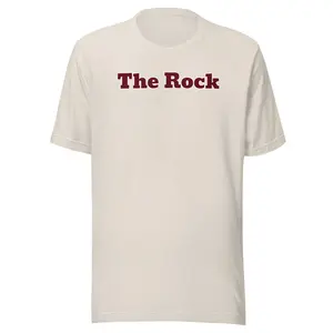 Last Stand / The Rock City Series / Unisex Tee / MM