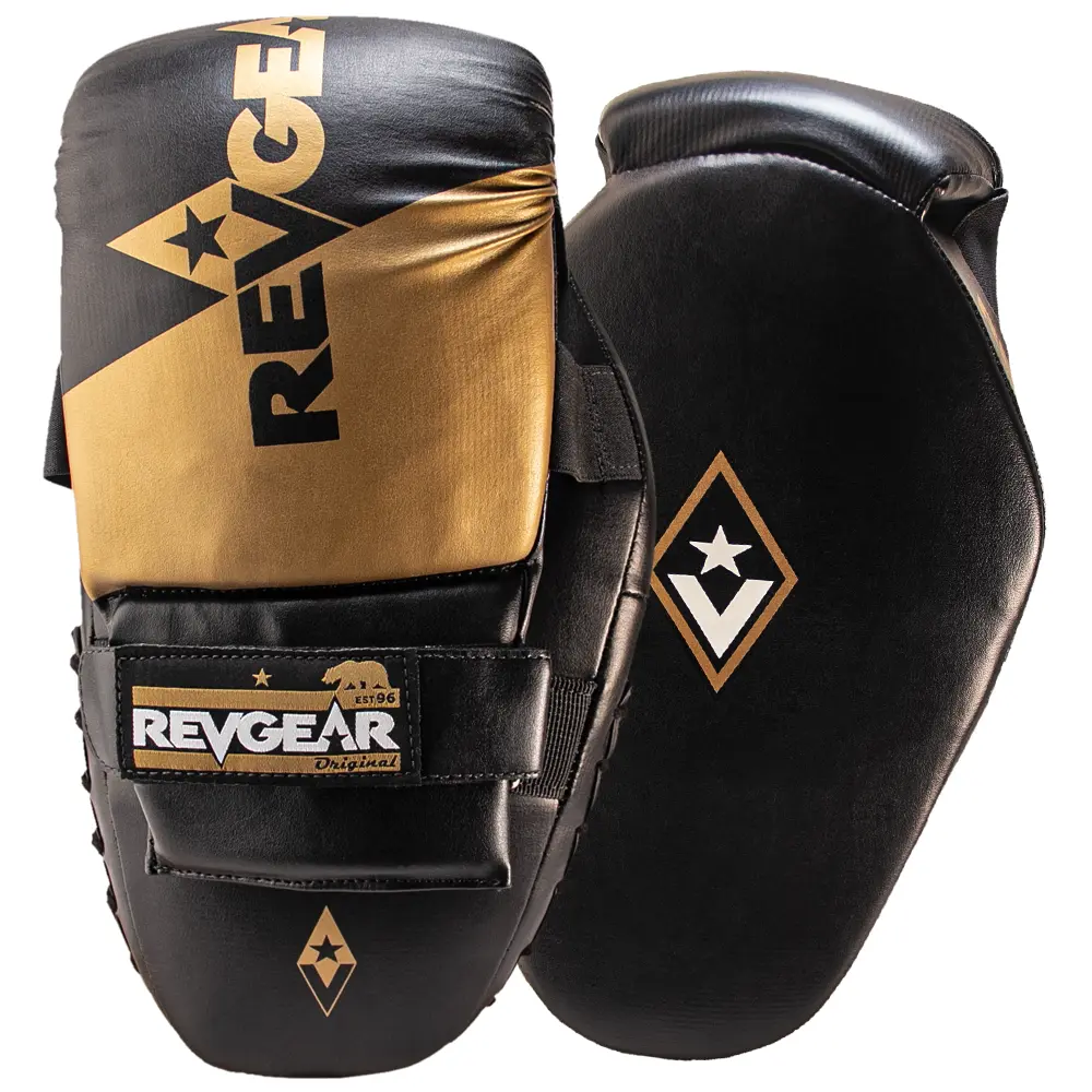Phoenix 1 Pinnacle Mitts | Mitt and Glove in One