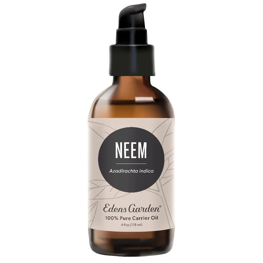 Neem Carrier Oil Neem Carrier Oil