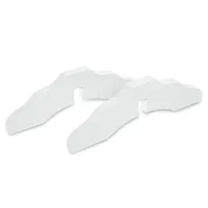 Arf Pets Support for For the Arf Pets Free Standing Wood Dog Gate - Set of 2 Feet