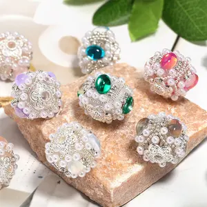 Custom prices (DIY beads, pens, toppers)