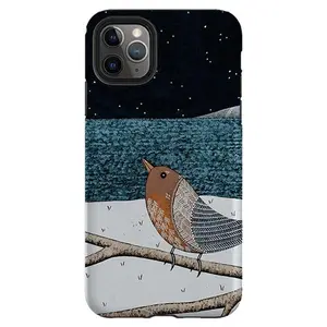 iPhone Tough Case - Dreaming Of Tomorrow