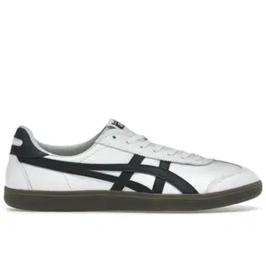 ASICS Men's Onitsuka Tiger Tokuten White Black, from StockX