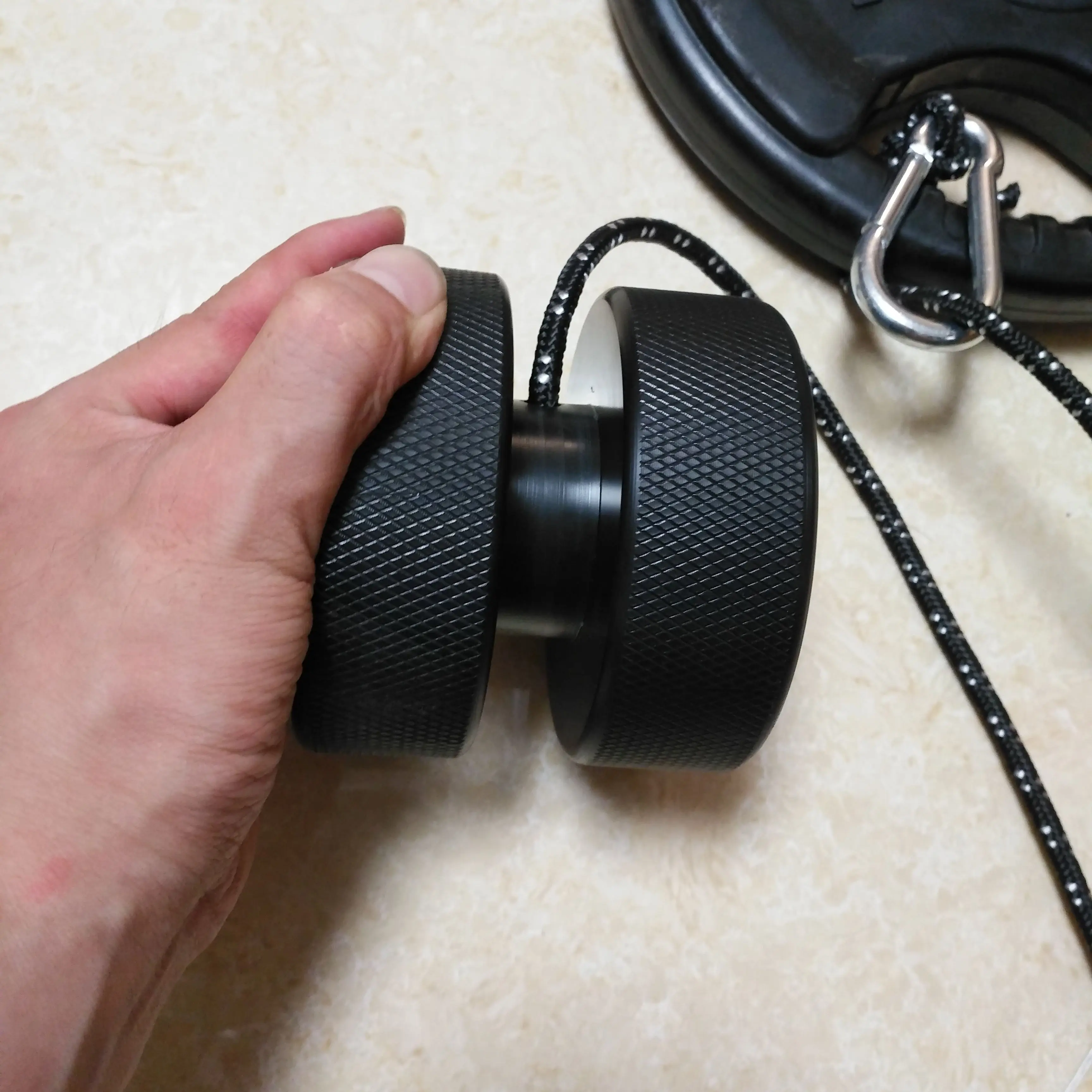 Wrist Forearm Blaster | Hand Grip Strength Trainer