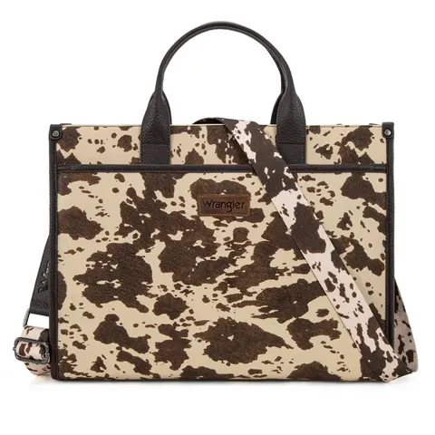 Wrangler Heavy-Duty Carry-All Work Tote