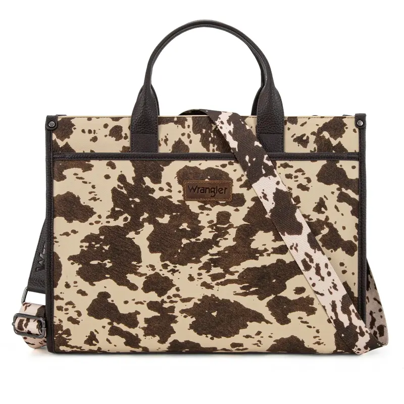 Wrangler Heavy-Duty Carry-All Work Tote