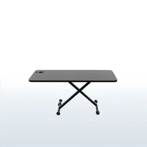 28" Single Top Standing Desk Converter