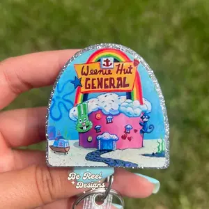 Hot Dog Haven Hospital