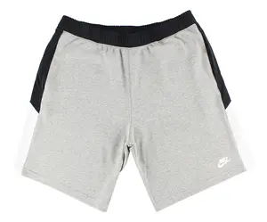 Nike # M Nsw Hybrid Short Ft Mens Active Shorts