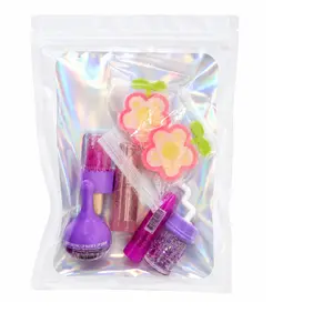 Lip Care & Beauty Gift Set