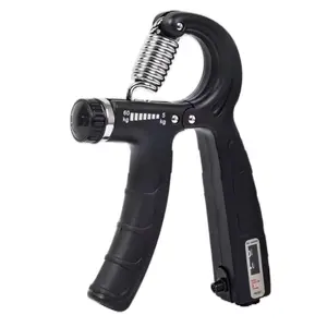 High Resistance Grip Trainer for Forearms