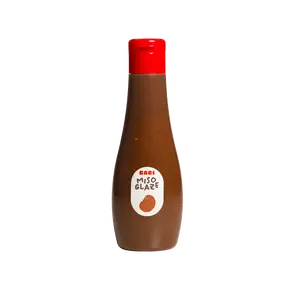 Miso Glaze – Sweet & Savory Umami, Restaurant-Quality, Easy to Use, Unique Balanced Flavor