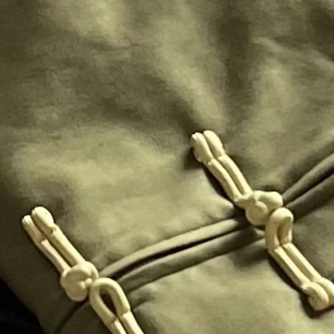 Army Green