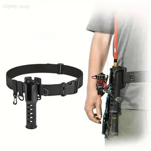 Includes shipping cost. New portable universal lure rod holder tube for rock fishing and sea fishing; car-mounted rod rack; lure accessories.