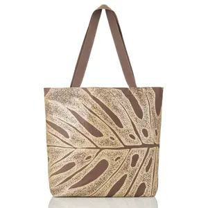Aloha Collection Poolside Reversible Tote