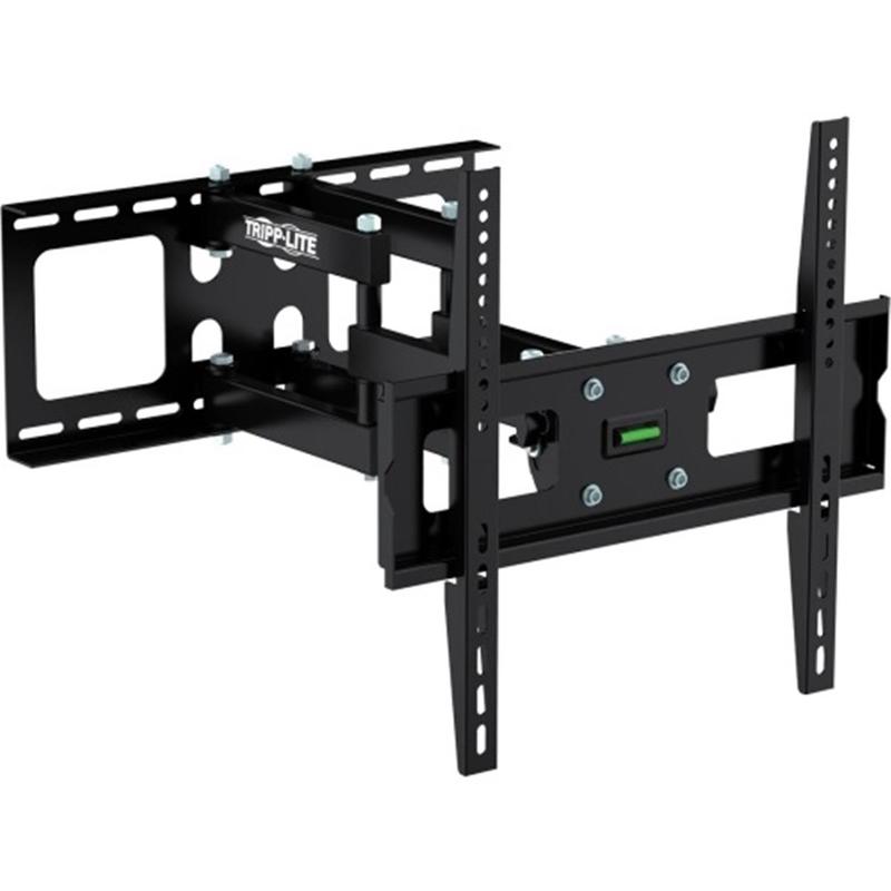Tripp Lite Display Tv Lcd Wall Mount Arm Swivel Tilt 26inch - 55inch Flat Screen