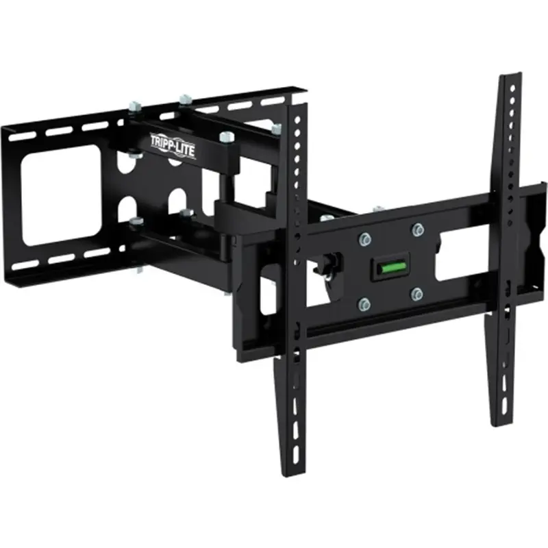 Tripp Lite Display Tv Lcd Wall Mount Arm Swivel Tilt 26inch - 55inch Flat Screen