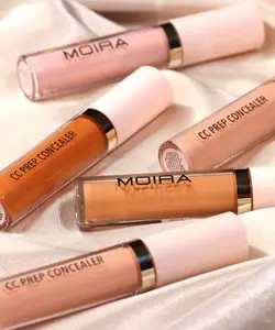 Moira - CC Prep Concealer - Makeup Cosmetic Concealer