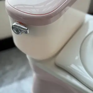 BabyBond 2-in-1 Larger Baby Potty Training Toilet, Realistic Baby Potty Chair with Flush Sounds, Wipes Storage & Toilet Paper Holder, Baby Potty Training Seat for Boys and Girls Aged 1-3, Easy to Clean Baby Potty, Ideal Christmas Gift for Toddler